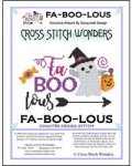 (image for) Fa-Boo-lous